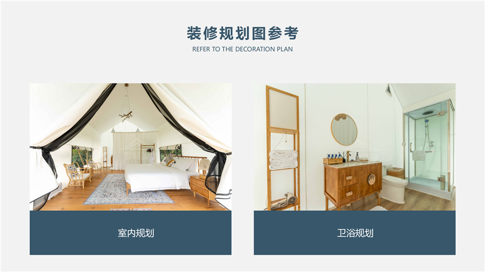 投资一场说走就走的旅行，从了解户外酒店帐篷价格开始